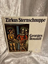 Zirkus Sternschnuppe Mit e
