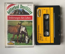 Reiterhof Dreililien - Folge