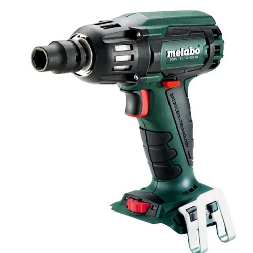 Metabo ssw18 ltx 400 - 400, basic