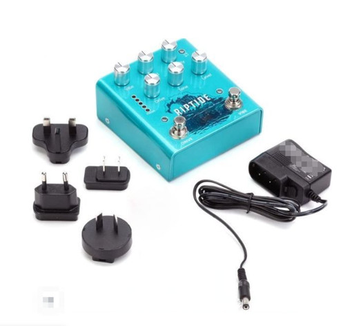 Netzadapter für eventide - netzadapter,