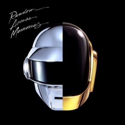 Daft punk random access - ,