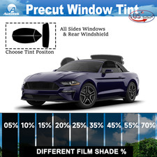 Computerized Custom PreCut