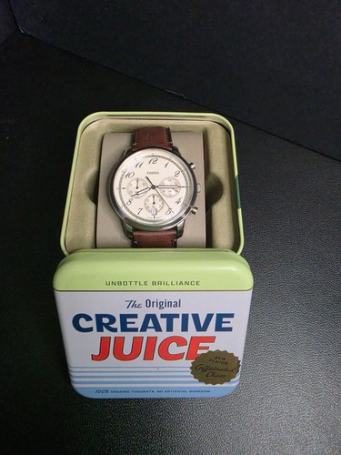 Fossil fs6022 neutra - fossil,