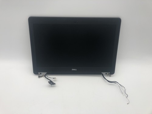 Dell latitude e7250 - e7250, display