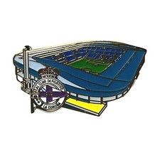 Deportivo La Coruna Pin