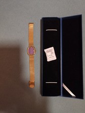 Eden Switzerland Armbanduhr