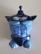 Marvel Legends Action Figur BAF The Controller Torso, neuwertig