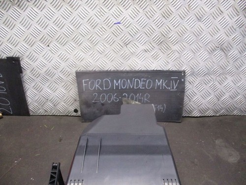 Ford mondeo 2016 - ford, iv