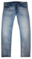 Diesel Herren Jeans Hose