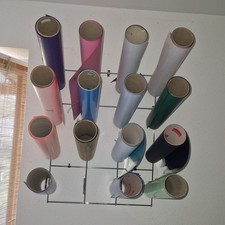 Restbestand Flexfolien Plotterfolien aus Geschäftsaufgabe