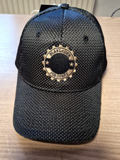 Kappe - Cap  - Käppi - blaklader  blakläder   jobcorps  (bronze) - unbenutzt