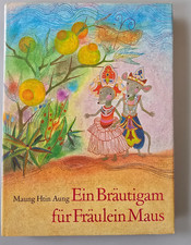 Maung Htin Auung. Ein