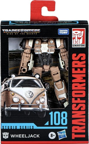 Transformers rise the - transformers, of