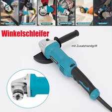 Winkelschleifer mit 6