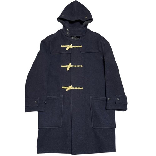 Gloverall monty dufflecoat - gloverall,