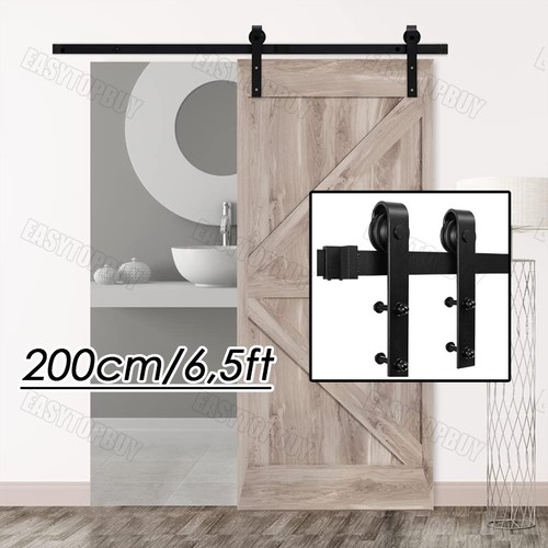 200cm schiebetürsystem - 200cm,