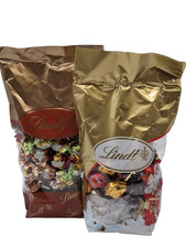 2 x 600gr. Lindt