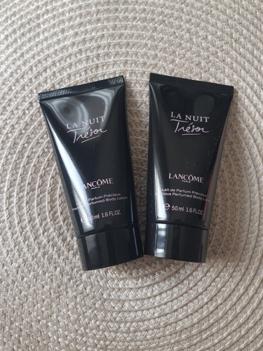 Lancome nuit tresor - lancome, la
