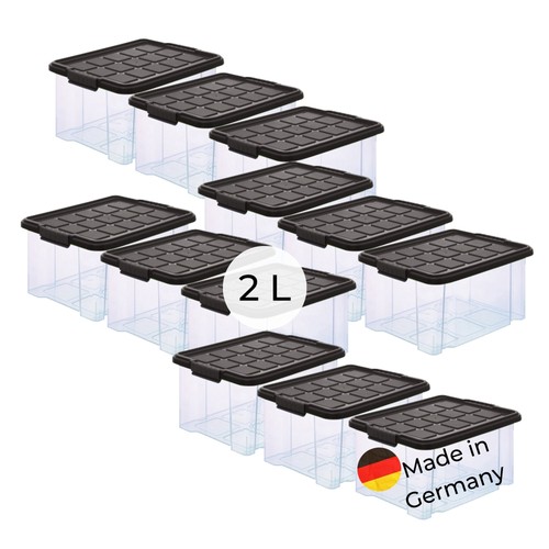 Novaliv aufbewahrungsboxen 12x - novaliv,