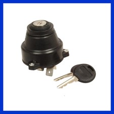 Zündschloss Lichtschalter