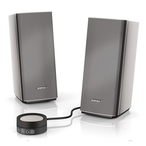 Bose companion lautsprecher - companion, 20