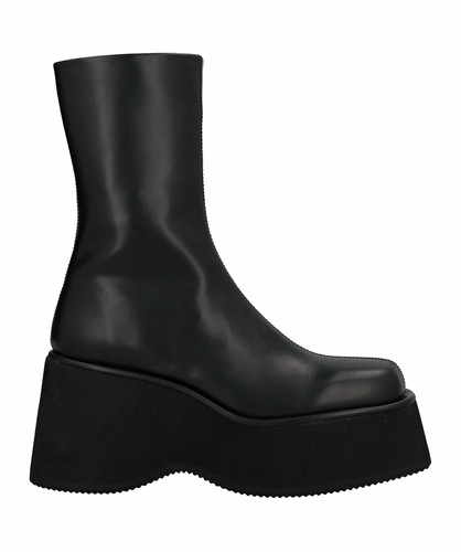 Damen stiefel wadenlänge - stiefel,