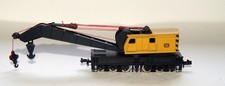 Roco 2350, Spur N,  Kranwagen