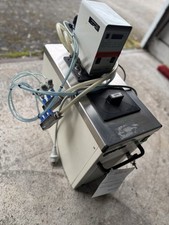 Haake K20 Laborwasserbad DC5 Controller Typ002-4276