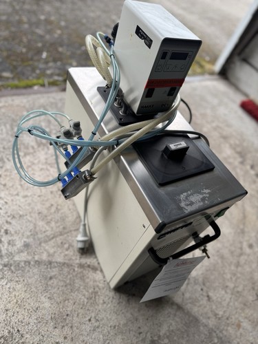Haake k20 laborwasserbad dc5 - k20,