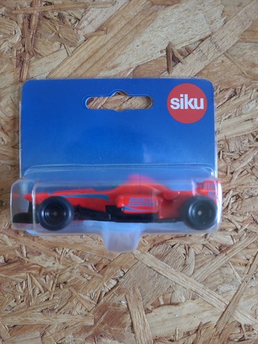 Siku 1357 formel 1 - 1357,