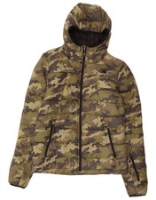 THE NORTH FACE wattierte