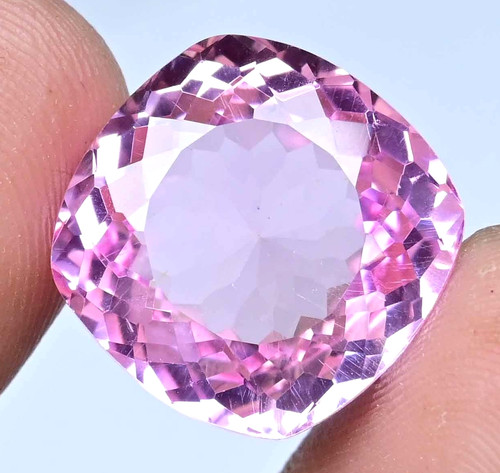 Makellos natürlich rosa - makellos,