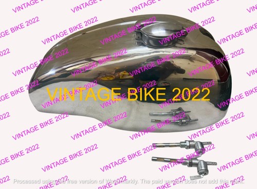 Norton manx style custom - norton,