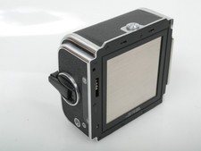 Hasselblad Film Magazin A12 innen u. aussen Nummerngl. Dichtg. Top V-System 500