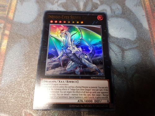 Ultra rare - ×,
