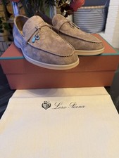 Loro Piana Damen Schuhe Gr.39