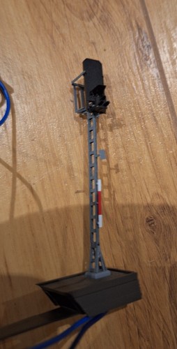 Märklin start signal - märklin,