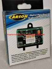 Scalextric carson 7130 digital - 7130,