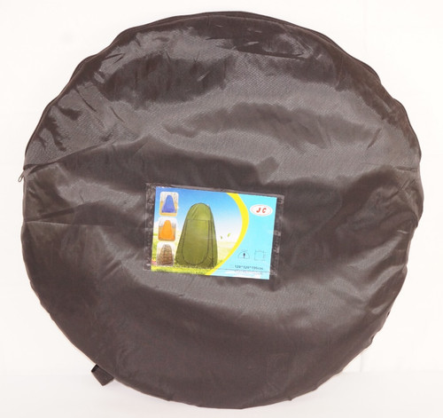 Zelt 120x120x195 cm - jc,
