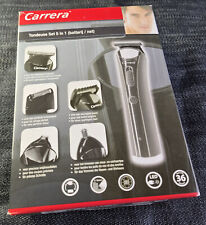 Carrera 5in1-Haarschneide-Set