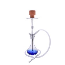 Shisha Wasserpfeife 55 cm