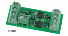 Neu - Tillig 66824 Polaritätstauscher