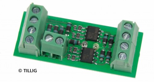Neu tillig 66824 - neu,