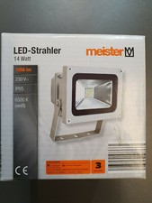 LED Strahler 14 Watt 1056
