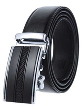 Gürtel Herren Ledergürtel