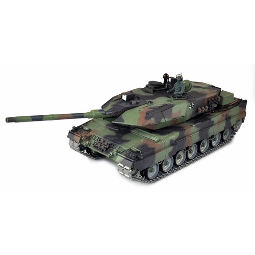 Amewi 23113 leopard 2a6 - 23113, 1:16