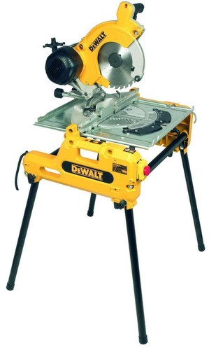 Dewalt 250mm tisch kapp - tisch-,, kapp-