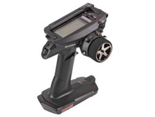 Airtronics Sanwa MT-5 Fernsteuerung Combo (2.4GHz/ RX493I) RC Sender + Empfänger