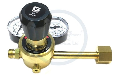 Einstufiger gauge co2 mig - einstufiger, 2