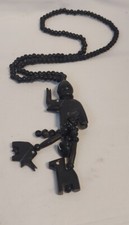 Afrikanische  Vintage Berber